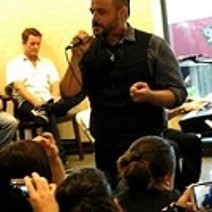 Blue October - Bleed Out (acoustic)