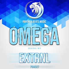 EXTRNL - Omega (Original Mix) [OUT NOW 01/01/2015]