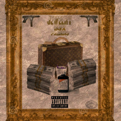 Chino -Jewelry Box [Prod. By Y.I.B]