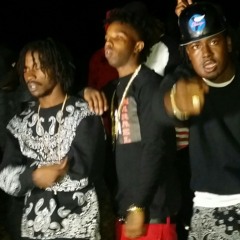 #DreDaGunna #Sosa #NewTrack #TonkaTruck #MobShit
