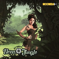 Jet Airess X S&P - Rimba Borneo (Original Mix)