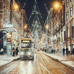 Ilya Beshevli - New Year Street
