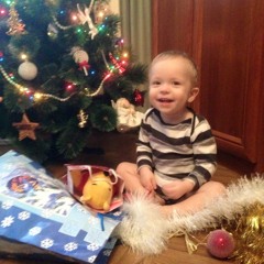 Віктор Павлік Різдво мого кохання !