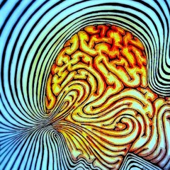 The Weird Corner - most unusual mixes for gifted listeners - to discover new kinds of awesomeness