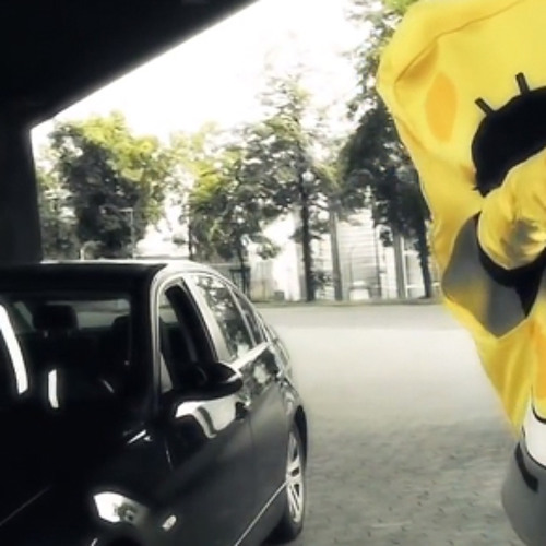 SpongeBOZZ Vs. Gio (prod. By Digital Drama) [JBB2014]