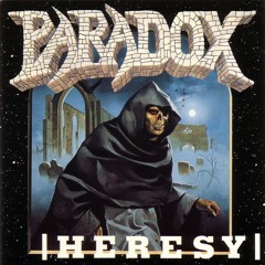 Paradox - The Burning