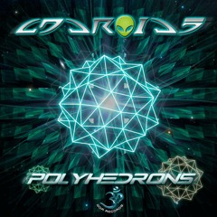 Androids - Sygnals from the Sky (Original Mix) / GOA Records