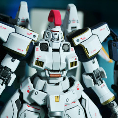 Tallgeese Gundam Edit