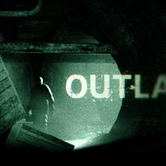 Outlast Official Soundtrack   21 Male Ward Chase