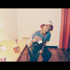 Trogie Wodie "Lets Get Paid" X Average Jo