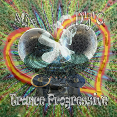Mix D'j'C - Trance Progressive - N°508 .Mp3