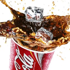 Cola Splash