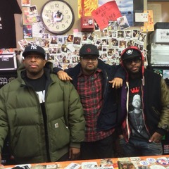 DJ Premier and Royce da 5'9" (PRhyme) Interview