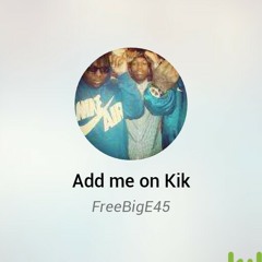 Bitch niggas freestyle