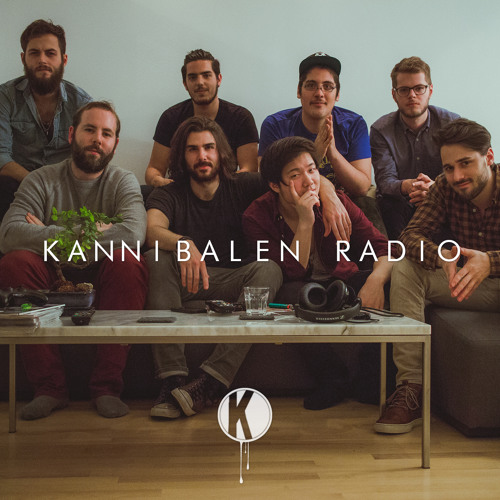 (Ep.33) [Mixed by Lektrique] - Best Of Kannibalen 2014 Mix