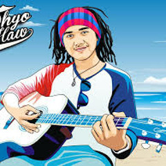 Dhyo - Haw Dhyo - Haw - Always - Positif