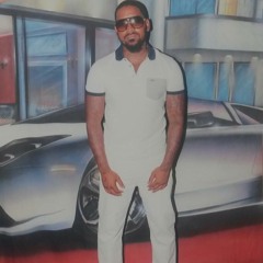 Buck 50- Stop Playin(Produced by Chubz Beats)