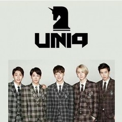 K-POP・アジア UNIQ / EOEO Let's Dance: UNIQ(유니크) _ EOEO [ENG/JPN/CHN SUB] - YouTube