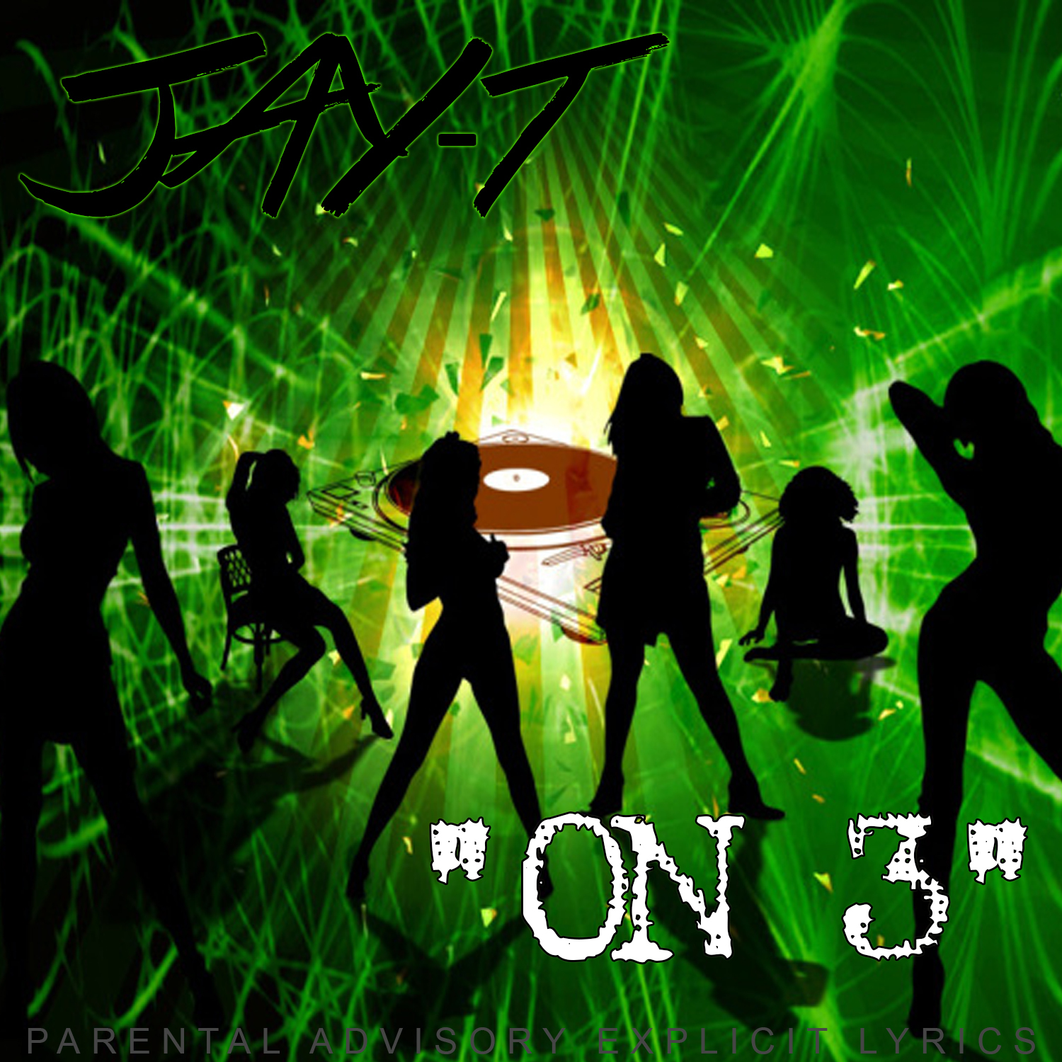 Jay-T - On 3 [Thizzler.com]