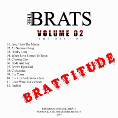 All Summer Long - From the 2011 release "The Best Thing I Ever 8"