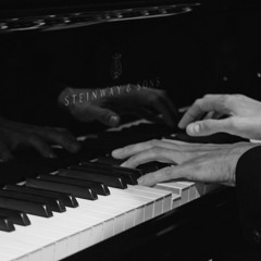 Maria (Solopiano, Live in Prague)