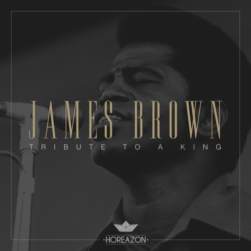 James Brown - Take Some, Leave Some (陶 Disco Remix)