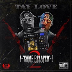 03 - Why They Hate (Prod Tay Love) (Datpiff Exclusive)