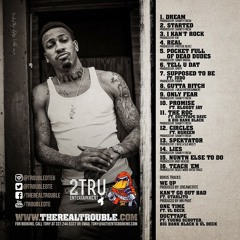 Trouble - ONE TIME feat VL Deck