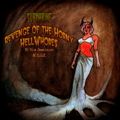 The Evil Horse - Fuckers
