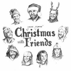 Jensen Ackles Feat Jason Manns - Have Yourself A Merry Little Christmas
