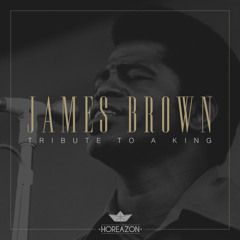 James Brown - The Boss (Dakota Remix)