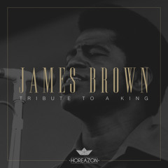 James Brown - Blind Man Can See It (Libano Remix)