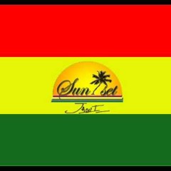Sunset - Apa Adanya