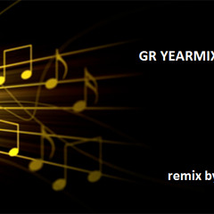 Gr Yearmix 2014 - Τα Καλύτερα Του 2014  by giangel