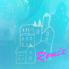 ラブリーサマーちゃん - ルミネセンス（なべやまひでき Remix）