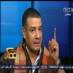 هشام الجخ طبعا مصليتش العشا cbc