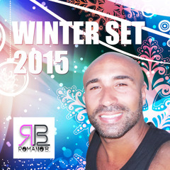 WINTER SET 2015 by ROMANO B.