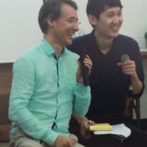 KoreanRCinterview2014
