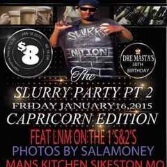 Dre Masta Flow (Gucci mane and Yo Gotti Beat 'everybody quiet')