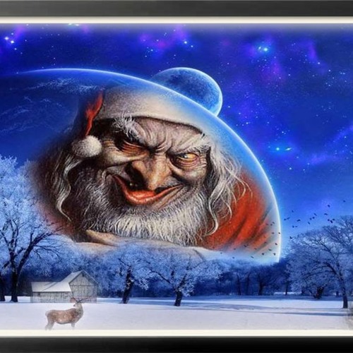 Dvrk Christmas 2014 (dubstep)
