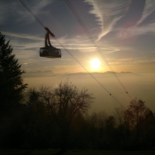 DJ C.T.F.  - RECURRING THOUGHTS