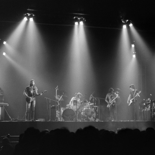 David Gilmour - Sorrow