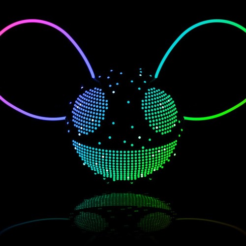 deadmau5 - FML (Harder Better Faster Stronger Vs I Remember mashup)