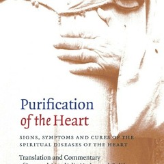 Hamza Yusuf - Purification Of The Heart - (9)
