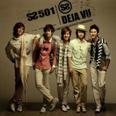 SS501 - Only One Day