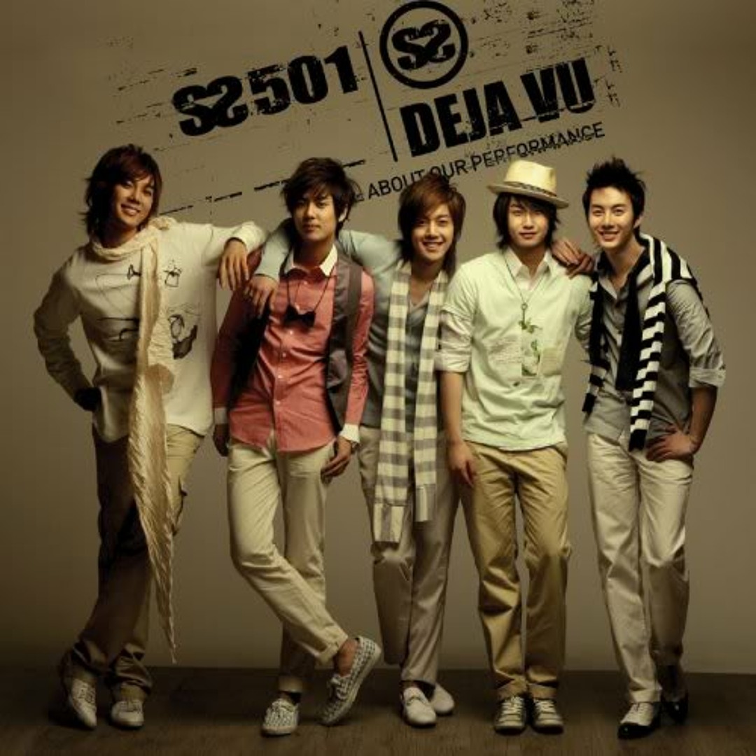 【2025年新作】 Listen to playlist pop K in annasissy by Prince Snow - SS501 K-POP・アジア