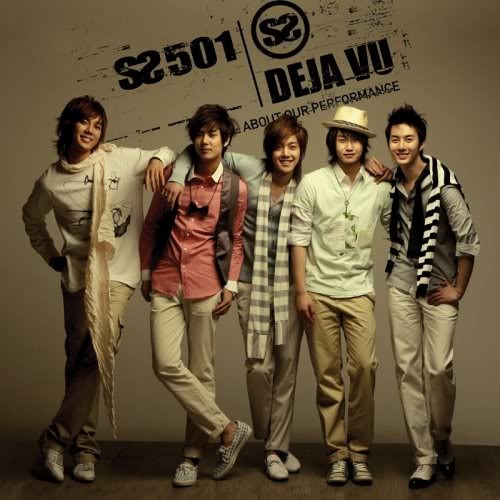 ヨンセン　韓国　After The Rain SS501 snow prince Listen to SS501 - Snow Prince by annasissy in KPop playlist