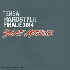 Scat Attack FINALE 2014 (Raw)