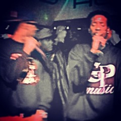 Topic of Discussion(ft. Trent Dupri)