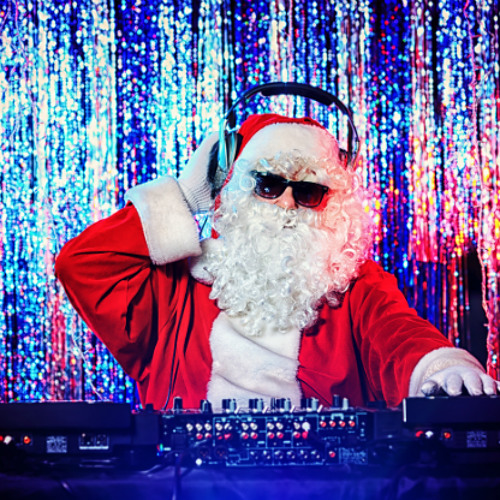 DJ EXCEL - THE EXCELLENCE OF KOMPA VOL 12 CHRISTMAS EDITION